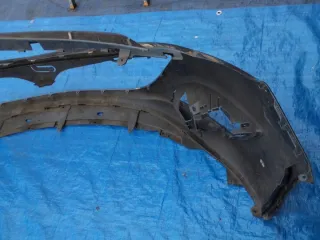13368660 Бампер передний Opel Astra J Арт e3896534, вид 8