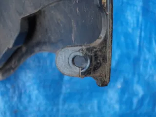 13368660 Бампер передний Opel Astra J Арт e3896534, вид 9