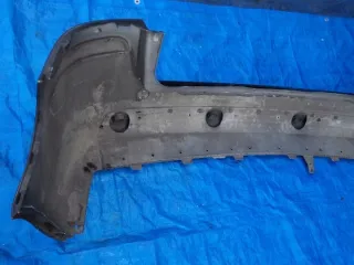 13125014 Бампер задний Opel Zafira B Арт e3897826, вид 12