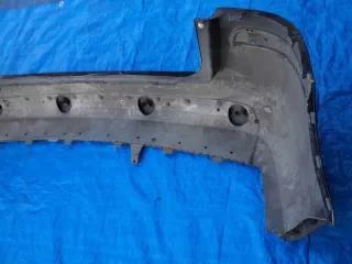 13125014 Бампер задний Opel Zafira B Арт e3897826, вид 14