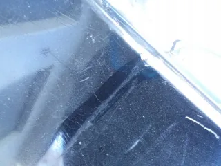 13125014 Бампер задний Opel Zafira B Арт e3897826, вид 6