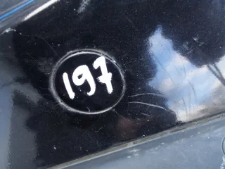 13125014 Бампер задний Opel Zafira B Арт e3897826, вид 9