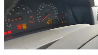 09180277WF 80553AA300 Щиток приборов (приборная панель) Opel Vectra C  Арт e3900714, вид 6