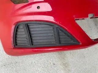 24324373738849968031 24543423245636089031 Бампер передний Seat Alhambra 2 Арт e3901259, вид 3