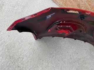 24324373738849968031 24543423245636089031 Бампер передний Seat Alhambra 2 Арт e3901259, вид 6