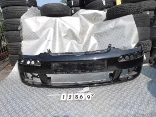 1K0807217M Бампер передний Volkswagen Golf 5 Арт e3906035, вид 1