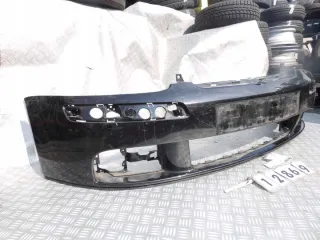 1K0807217M Бампер передний Volkswagen Golf 5 Арт e3906035, вид 2