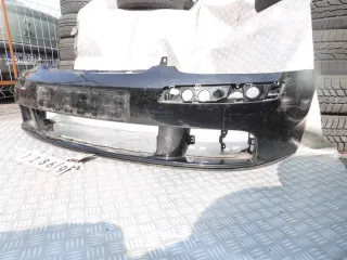 1K0807217M Бампер передний Volkswagen Golf 5 Арт e3906035, вид 3