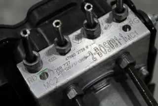 476602738R Блок ABS Dacia Duster 2 Арт e3906855, вид 2