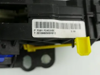 7G91-7C453-BE Кулиса Ford Mondeo 4 Арт e3912013, вид 4