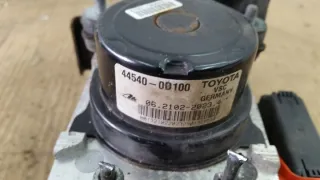 44540-0D100 44540-0D100, 89541-0D170 Блок ABS Toyota Yaris 3 Арт e3912583, вид 2