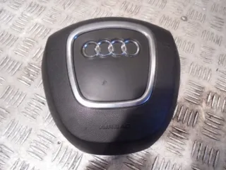  Подушка безопасности Audi A6 C6 (S6,RS6) Арт e3916539, вид 5