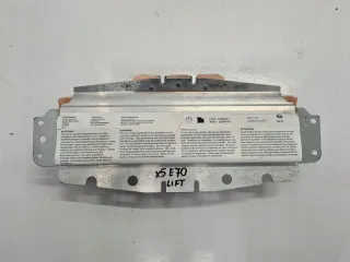 2406476 Подушка безопасности BMW X5 E70 Арт e3917386, вид 1