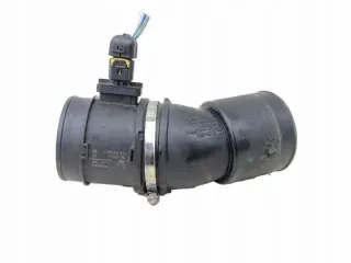 0281002912 13254634 Расходомер воздуха Opel Zafira C Арт e3918881, вид 1