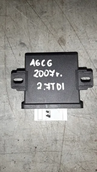 8P0907357H Блок комфорта Audi A6 C6 (S6,RS6) Арт e3919197, вид 1