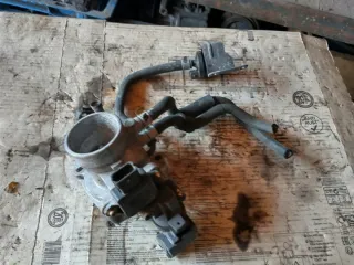 35170-22600 Моновпрыск Hyundai Accent MC Арт e3922950, вид 1