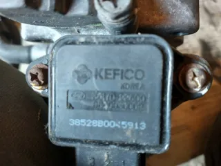 35170-22600 Моновпрыск Hyundai Accent MC Арт e3922950, вид 3
