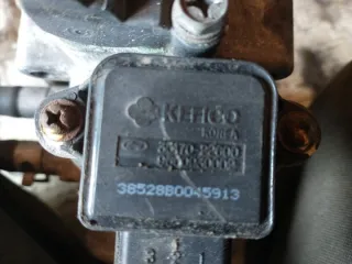 35170-22600 Моновпрыск Hyundai Accent MC Арт e3922950, вид 4