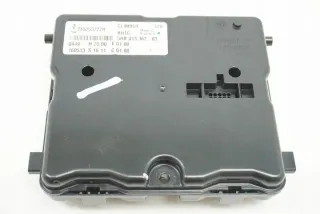 285255722R Блок комфорта Renault Scenic 4 Арт e3924632, вид 3