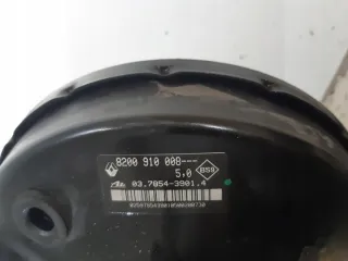 8200910008 Вакуумный усилитель тормозов Renault Twingo 2 Арт e3925353, вид 4