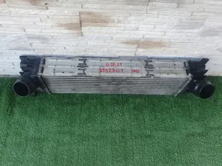 8592701 Интеркулер BMW 3 G20/G21 Арт e3930211, вид 1