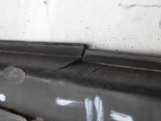 1K0121207T Вентилятор радиатора Volkswagen Golf 6 Арт e3932610, вид 8