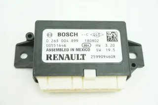 259909460R Датчик температуры Renault Koleos Арт e3936506, вид 2