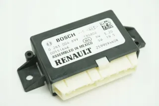 259909460R Датчик температуры Renault Koleos Арт e3936506, вид 5