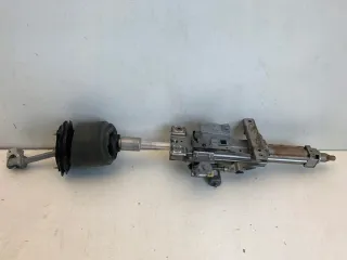 HX73-3C529-AB Рулевая колонка Jaguar XF 260 Арт e3938734, вид 1