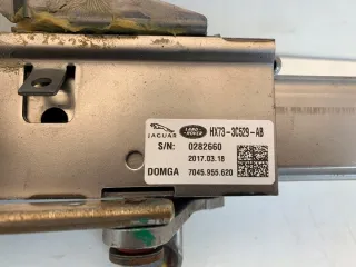 HX73-3C529-AB Рулевая колонка Jaguar XF 260 Арт e3938734, вид 4