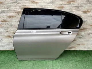 M760LI Дверь задняя левая BMW 7 G11/G12 Арт e3953994, вид 1