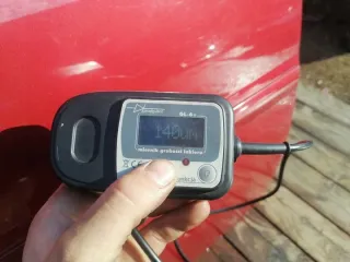  Дверь задняя правая Opel Vectra C  Арт e3958205, вид 4