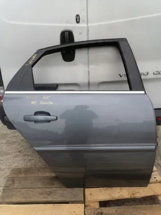  Дверь задняя правая Opel Vectra C  Арт e3958206, вид 1