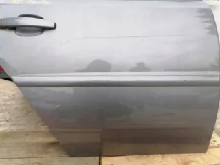  Дверь задняя правая Opel Vectra C  Арт e3958206, вид 5