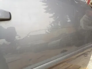  Дверь задняя правая Opel Vectra C  Арт e3958206, вид 6