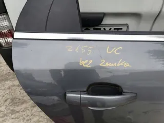  Дверь задняя правая Opel Vectra C  Арт e3958206, вид 7
