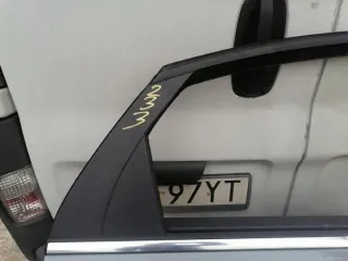  Дверь задняя правая Opel Vectra C  Арт e3958206, вид 8