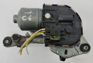 9670031980 Механизм стеклоочистителя (трапеция дворников) Citroen C6 Арт e3970348, вид 1