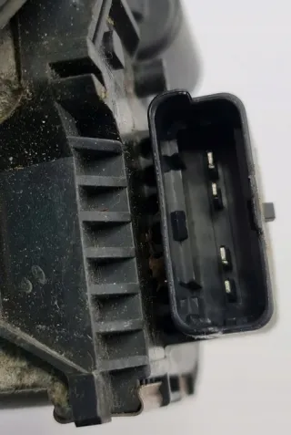 9670031980 Механизм стеклоочистителя (трапеция дворников) Citroen C6 Арт e3970348, вид 3