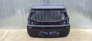  Крышка багажника (дверь 3-5) Peugeot 5008 2 Арт e3976719, вид 1