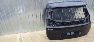 Крышка багажника (дверь 3-5) Peugeot 5008 2 Арт e3976719, вид 2