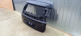  Крышка багажника (дверь 3-5) Peugeot 5008 2 Арт e3976719, вид 3