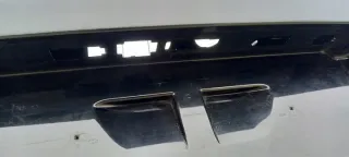 Крышка багажника (дверь 3-5) Peugeot 5008 2 Арт e3976719, вид 6