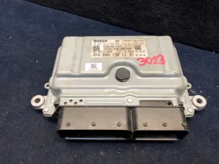 A6401501191 Блок управления двигателем Mercedes A W169 Арт e3981999, вид 1