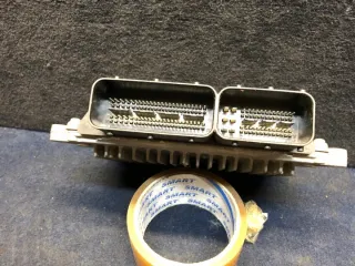 A6401501191 Блок управления двигателем Mercedes A W169 Арт e3981999, вид 2