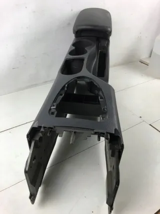 96910JD000 Подлокотник Nissan Qashqai 2 Арт e3986753, вид 1
