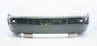 6Y9807421 Бампер задний Skoda Fabia 1 Арт e3987425, вид 1