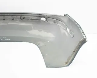 6Y9807421 Бампер задний Skoda Fabia 1 Арт e3987425, вид 5