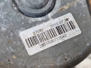 58910-2P970 Блок ABS Kia Sorento 2 Арт e3991020, вид 2