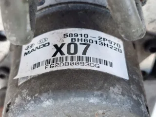 58910-2P970 Блок ABS Kia Sorento 2 Арт e3991020, вид 3